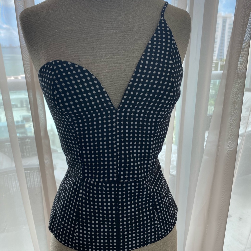 Blouse - Picture 3 of 4